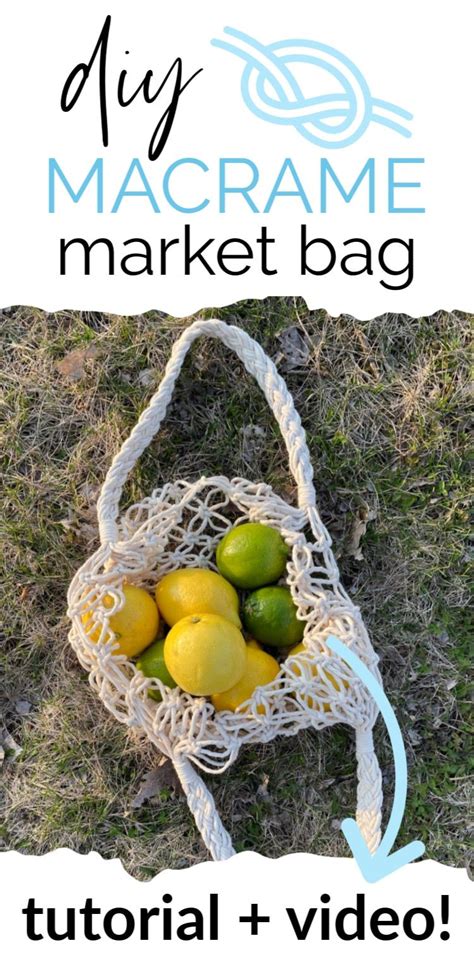 Macrame Bag Tutorial DIY 的图像结果