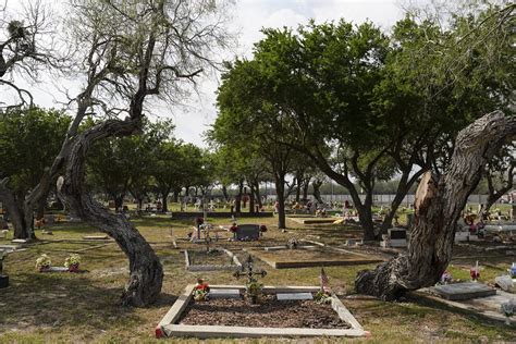 San Benito boosts cemetery prices | MyRGV.com