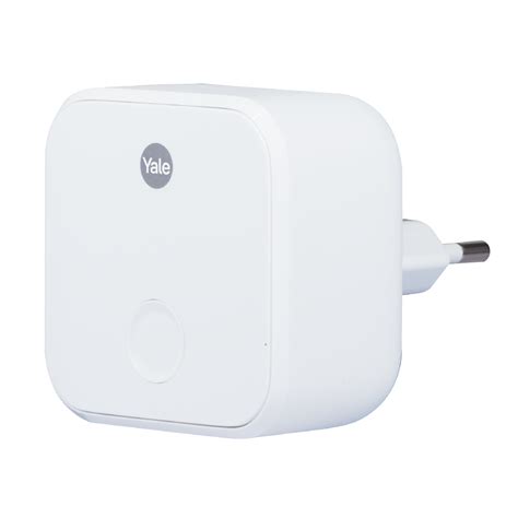 Yale ConnectX Wi-Fi Bridge | ASSA ABLOY