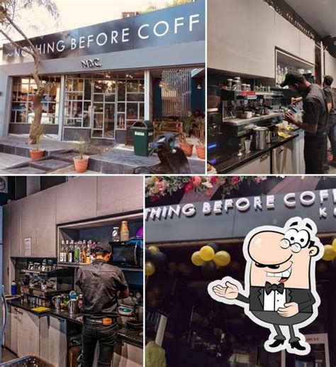 Nothing Before Coffee Kota, Kota, 87 A - Restaurant reviews