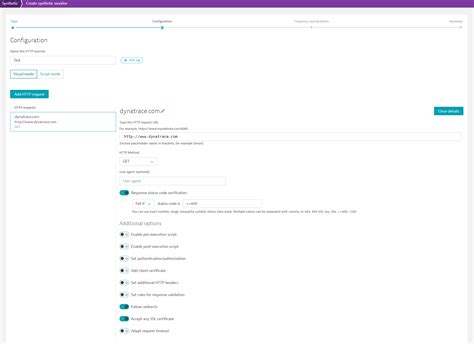 Image result for HTTP Monitor