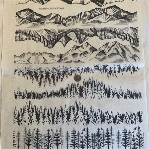 Image result for Ceramic Transfers