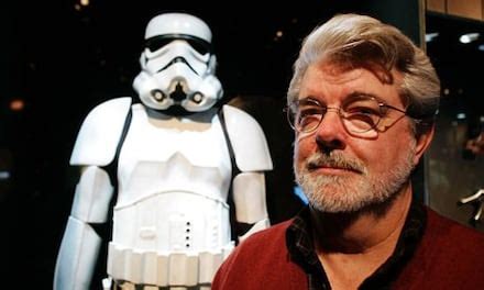 ¿Quién es George Lucas, el cineasta que recibió la Palma de Oro ...