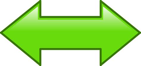 Clipart - Arrow left-right