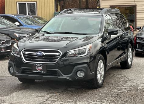 Scarborough Used Car Dealer | New and Used Car For Sale | Ontario Selective Motors