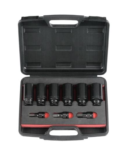 Image result for Using Shock Absorber Tool