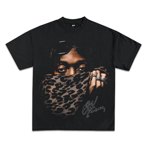 Hip Hop Graphic Tees & Rap Graphic T-Shirts - Wear Icy