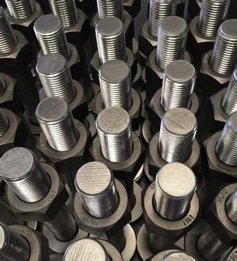 Fasteners Products Manufacturers & Suppliers in India