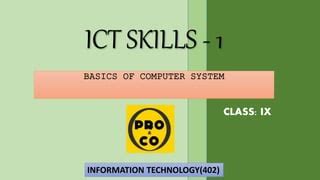 Image result for Basic ICT Tutorials