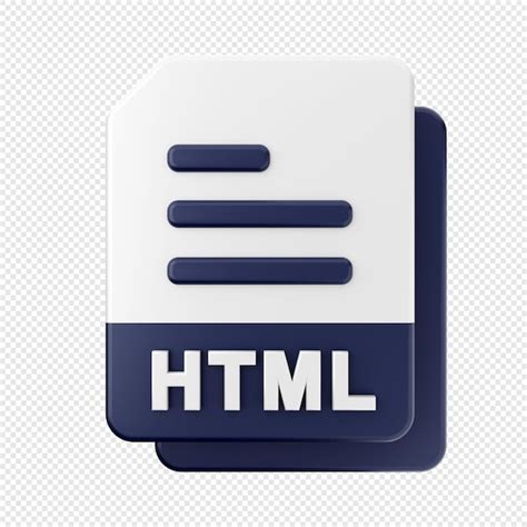 Image result for HTML File Format Example