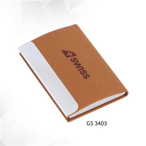 Visiting Card Holder - Business Card Holder Distributor / Channel ...