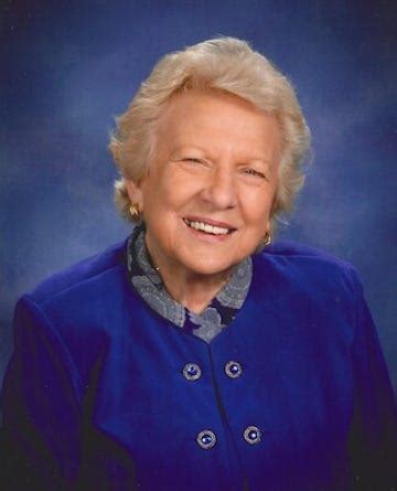 Ruth E. Wenzel Obituary - The Cincinnati Enquirer