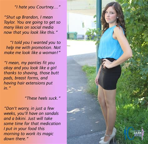 Free sissy caption gifs - kotiturkey