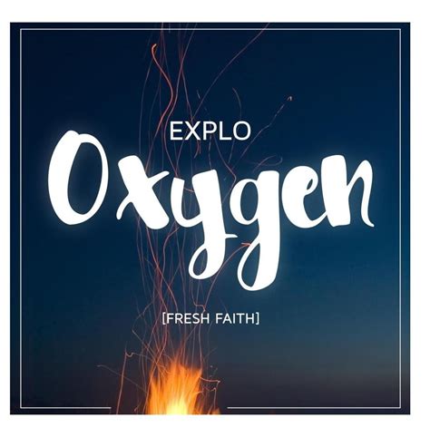 Oxygen : Explo: Amazon.in: Music}