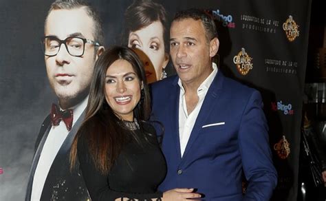 Carlos Lozano se siente traicionado por Miriam y por Mónica