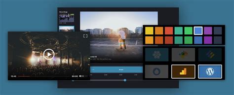Image result for What Is HTML5 Video Player