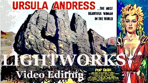 Lightworks Tutorial Highlight Text 的图像结果