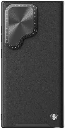 Nillkin Case for Samsung Galaxy S24 Ultra (6.8" Inch) CamShield Prop ...