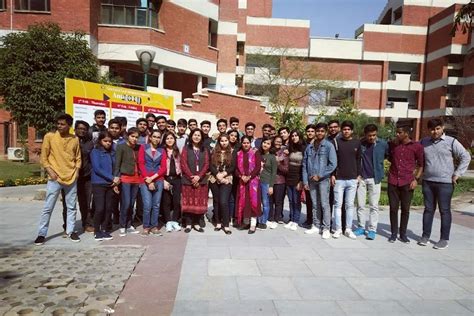 Greater Noida Institute of Technology (IPU Campus): Admission 2026 ...