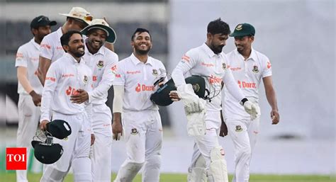 Bangladesh close in on big victory against Afghanistan in one-off Test ...