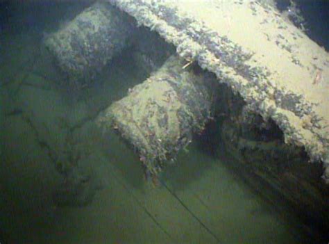 Sunken German World War II Warship Found off Norway - The Wire