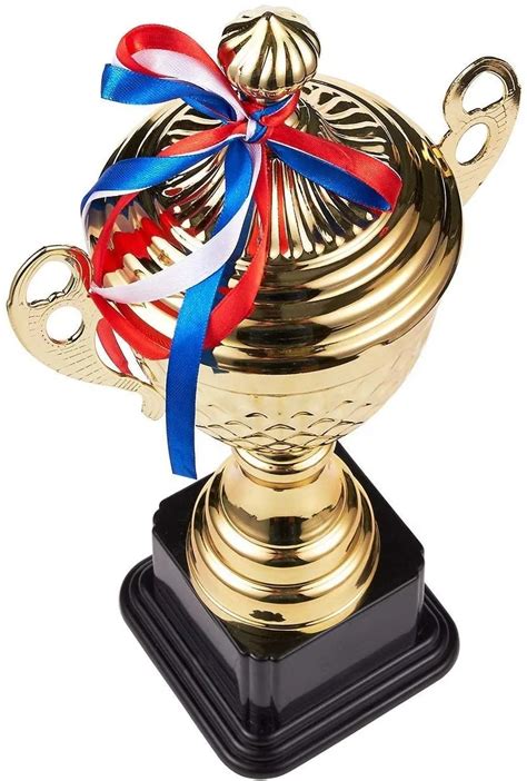 Trophy Gold Cup Trophies 的图像结果