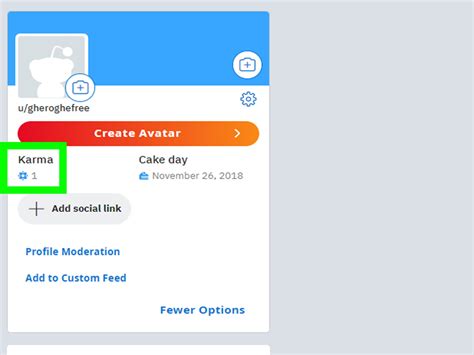 How to Get Karma on Reddit: 12+ Tips for Increasing Karma