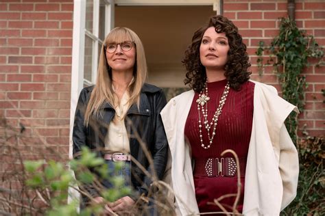 Firefly Lane: The Final Chapter - Katherine Heigl