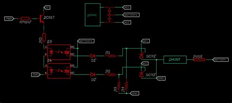Image result for SCR Phase Control