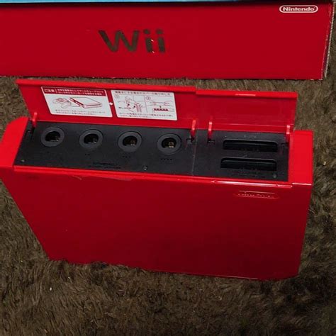 Nintendo Wii Console Super Mario Bros 25th | Ubuy India