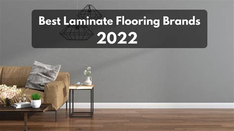 The 10 Best Laminate Flooring Brands in 2023