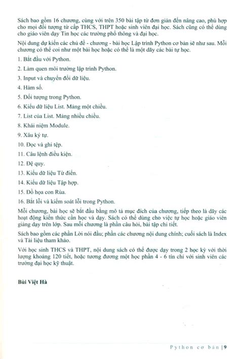 Image result for Sách Python