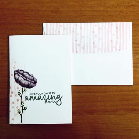 Image result for Easy Note Card DIY