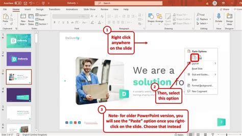Image result for PowerPoint How to Copy and Paste a Group of Slides