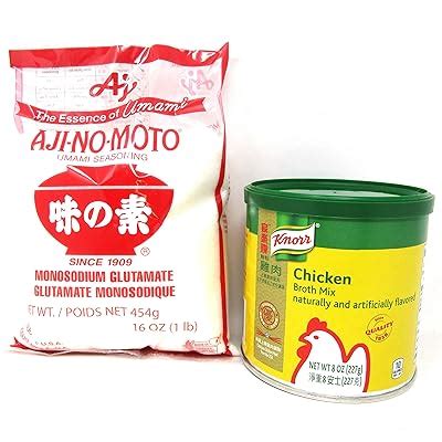 Altitude Worldwide USA Made Cooking Essentials: Ajinomoto Umami India ...