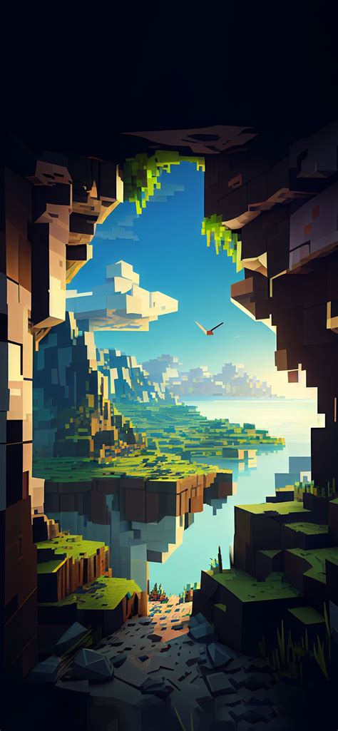 Image result for Minecraft Background Pics
