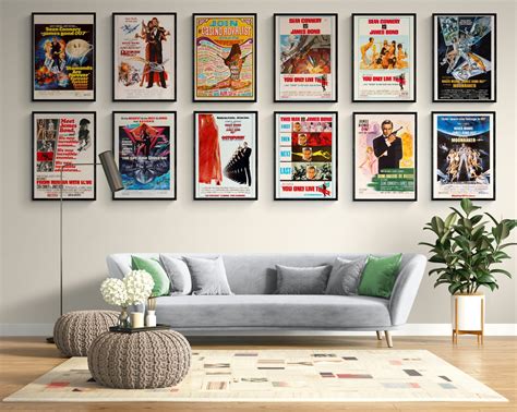 Image result for Movie Poster Collection