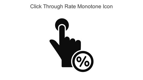 Image result for Click Rate Icon PowerPoint