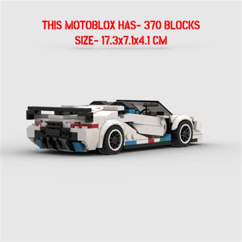 Lamborghini Aventador SVJ – Motoblox.