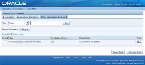 Oracle Inform Support 的图像结果