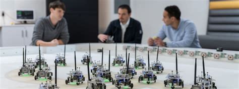 Image result for Georgia Tech Robotics