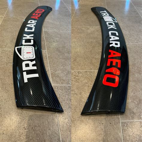 Track Car Aero Ltd