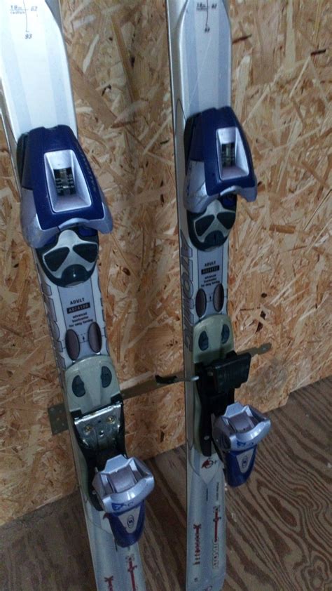 Ski Atomic Beta Carv X 9,18 170 cm | Kringloopzandvoort.nl