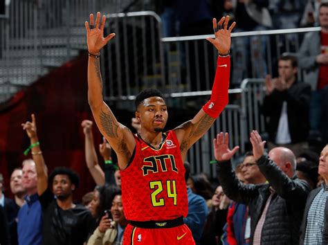 NBA Trade Rumors: Atlanta Hawks have pieces contenders should target
