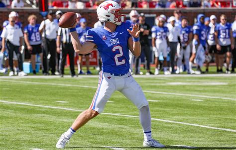 Pony Stampede: An SMU Athletics podcast - Podcast - Apple Podcasts