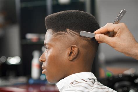 tukang cukur rambut terdekat