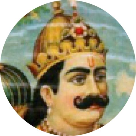 Mahabharat-Character Sketch