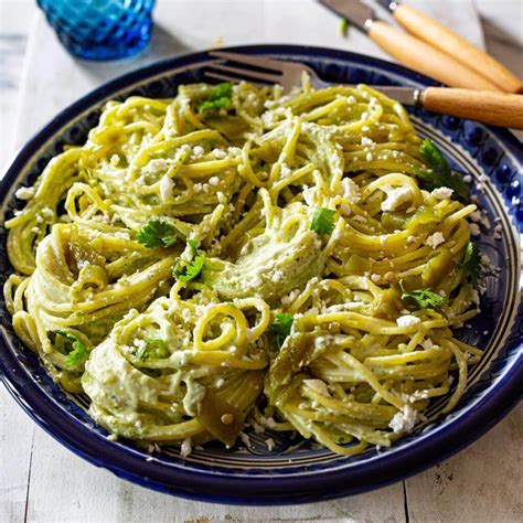 Pasta con Champiñones