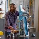 LEGO Marvel Avengers Tower 76269 Building Kit (5,201 Pieces) - Marvel ...