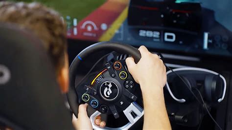 What does Natural Damper (NDP) in Fanatec’s Tuning Menu Do? | Fanatec